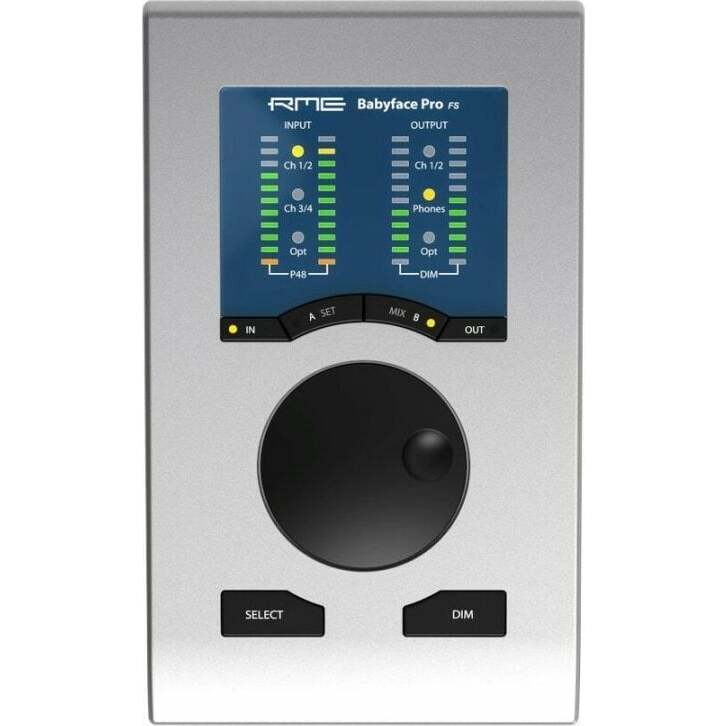 Audient RME BABYFACE PRO FS -